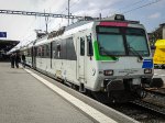 SOB 174 Voralpenexpress (Old type)